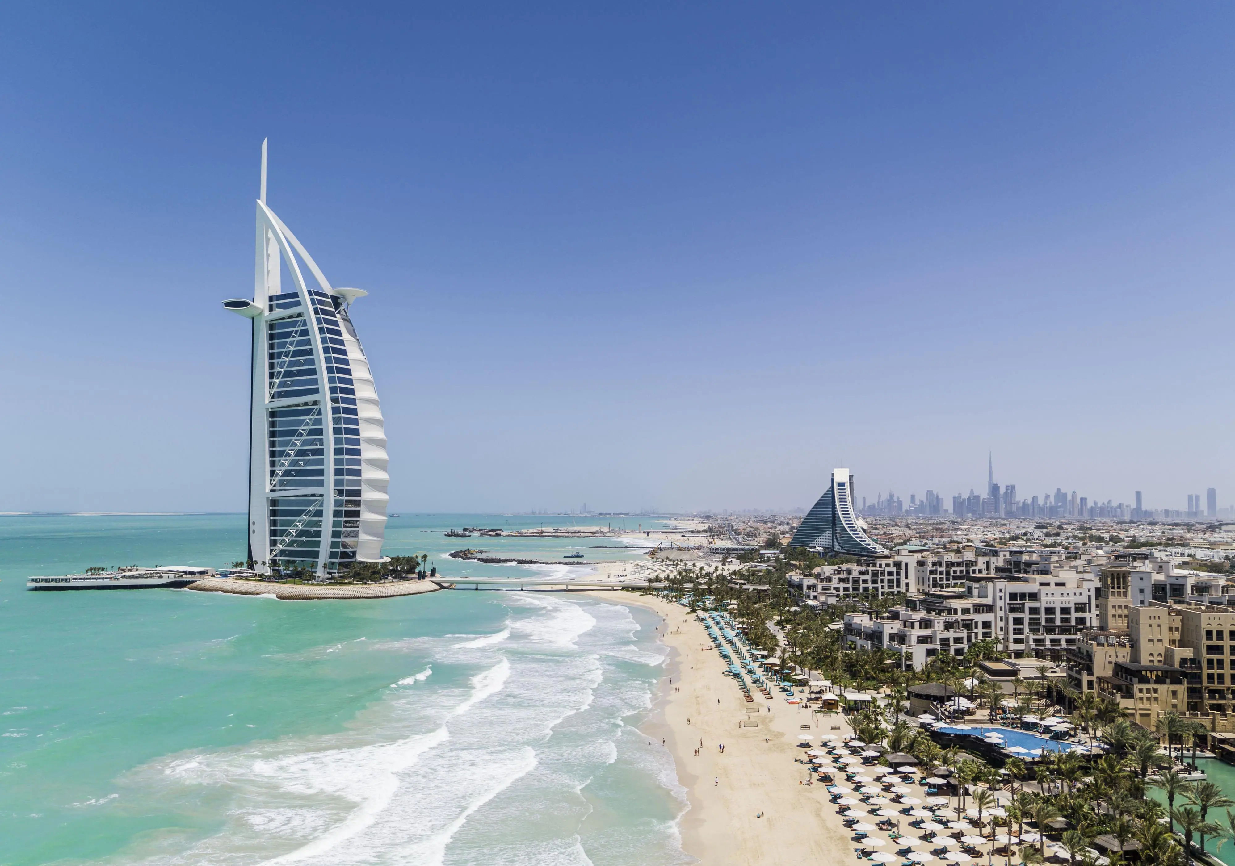 Apply Dubai Tourist Visa Online